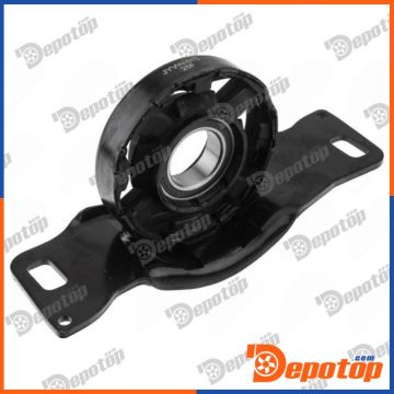 Support arbre de transmission pour VW | NLW-VW-013, 1K0521101H